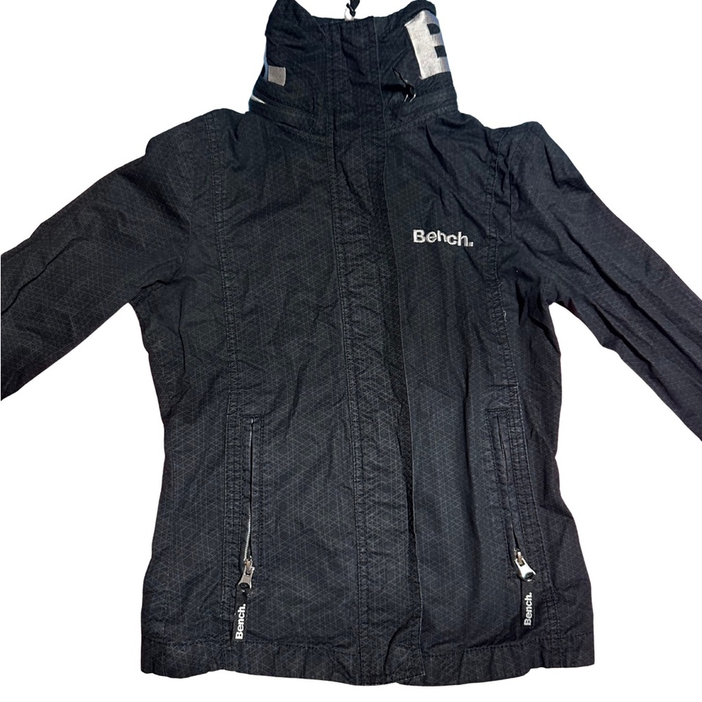 Bench Black/Charcoal Y2K